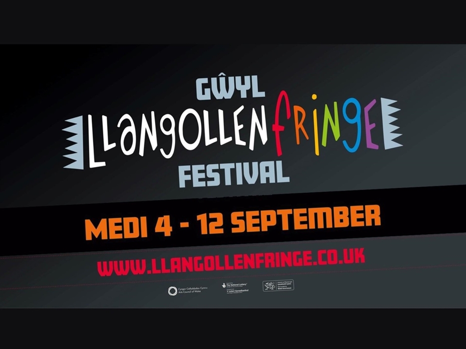 Llangollen Fringe Festival