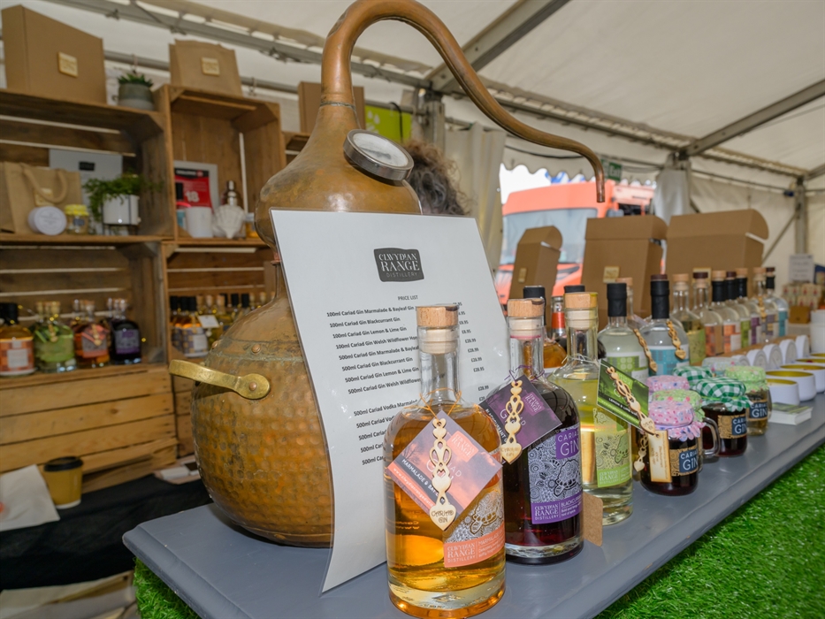 Mold Food & Drink Festival
