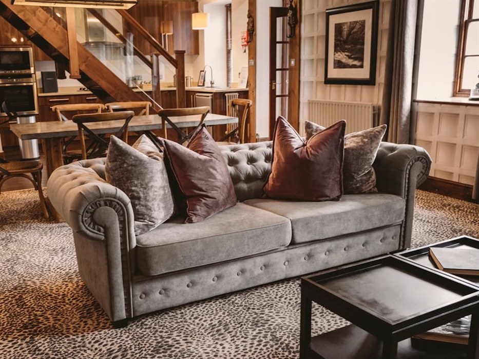 The Coach House