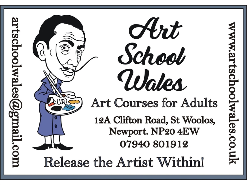 Art School Wales