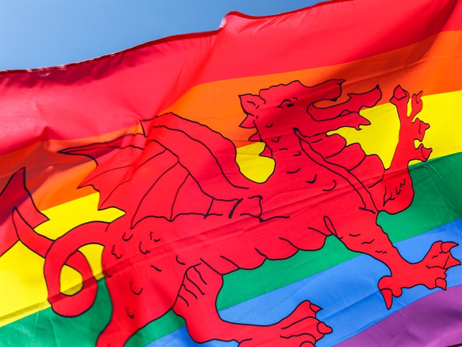 Pride Cymru