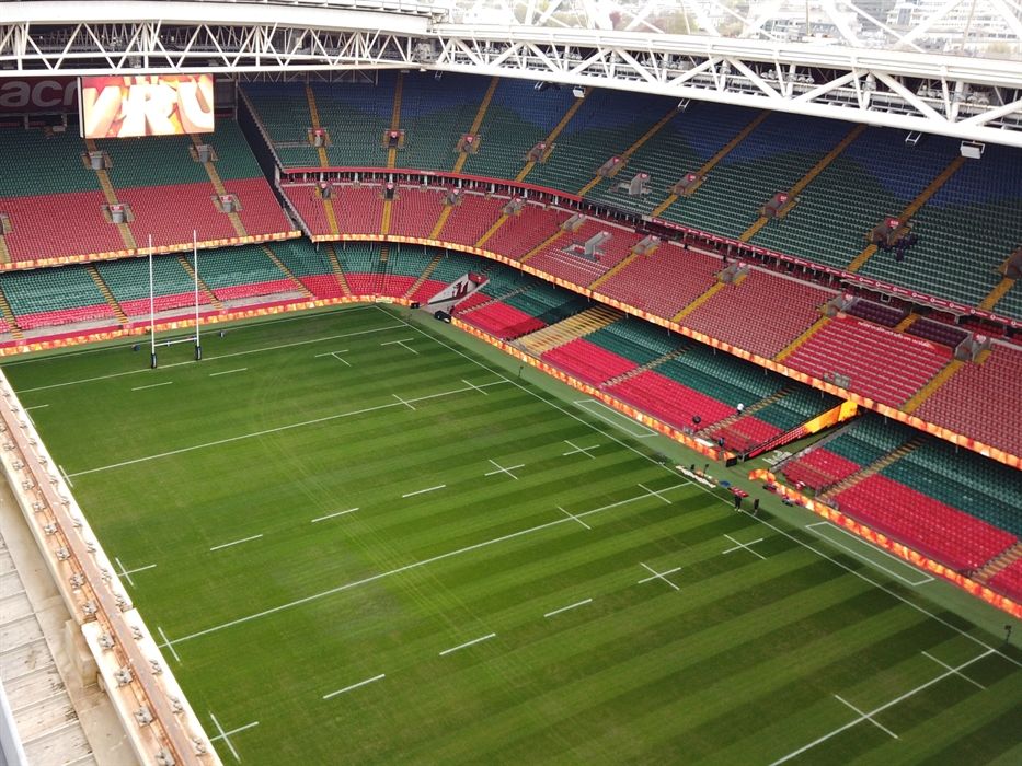 Principality Stadium