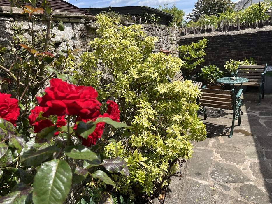 Chancery Cottage