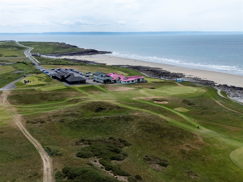 Royal Porthcawl