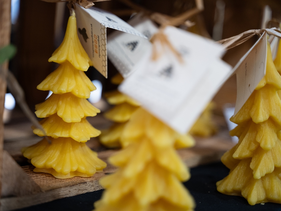 Royal fWelsh Winter Fair