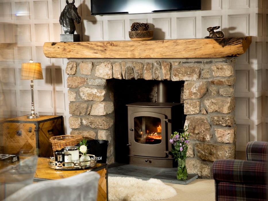 The Coach House
