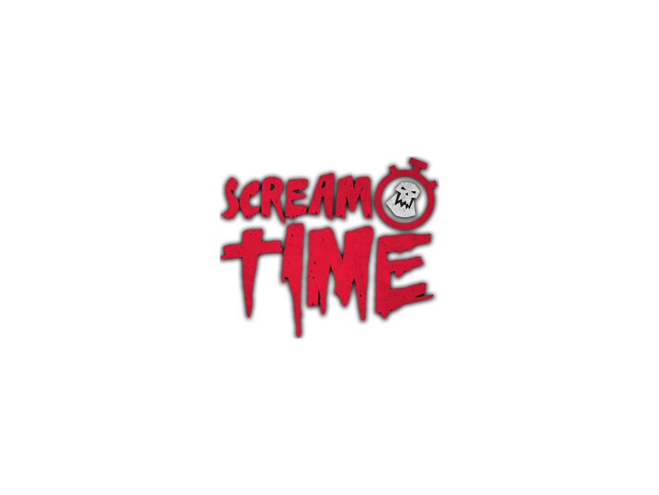 Scream Time