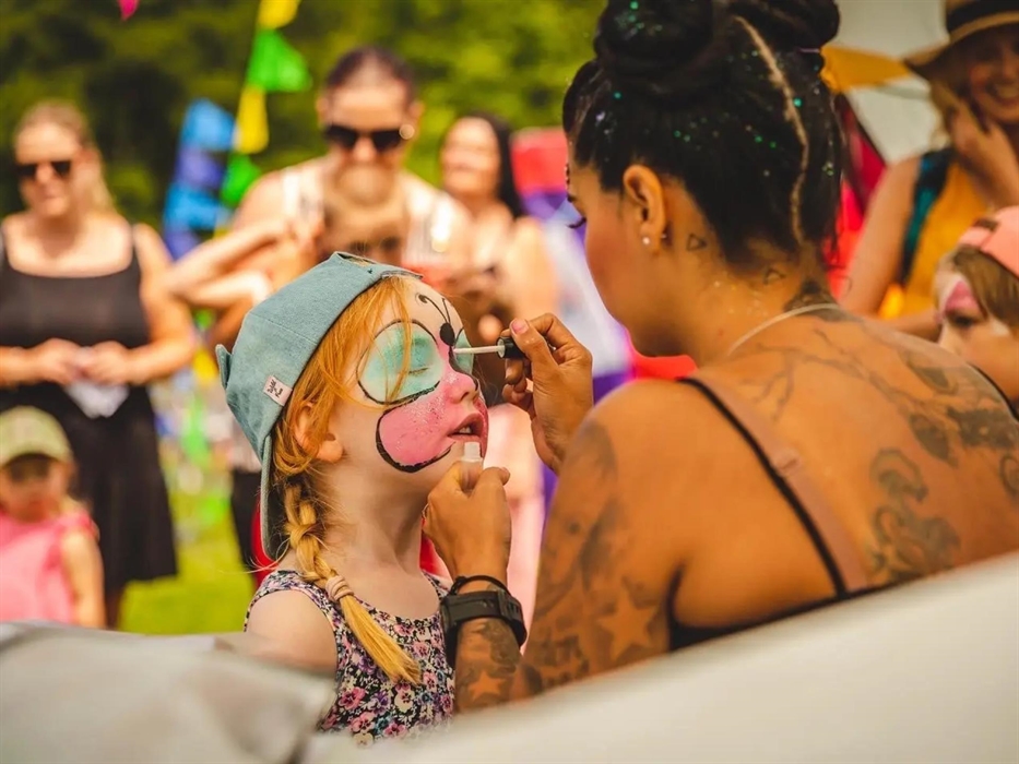 Sesiwn Fawr Dolgellau