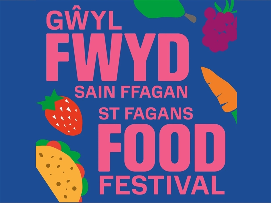 St Fagans Food Festival