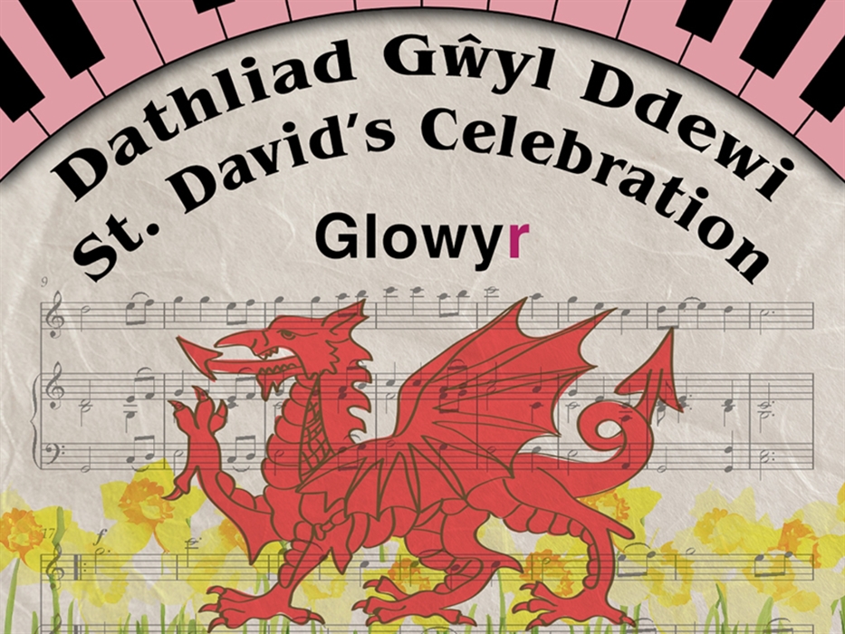 Ammanford St. David’s Celebration Concert