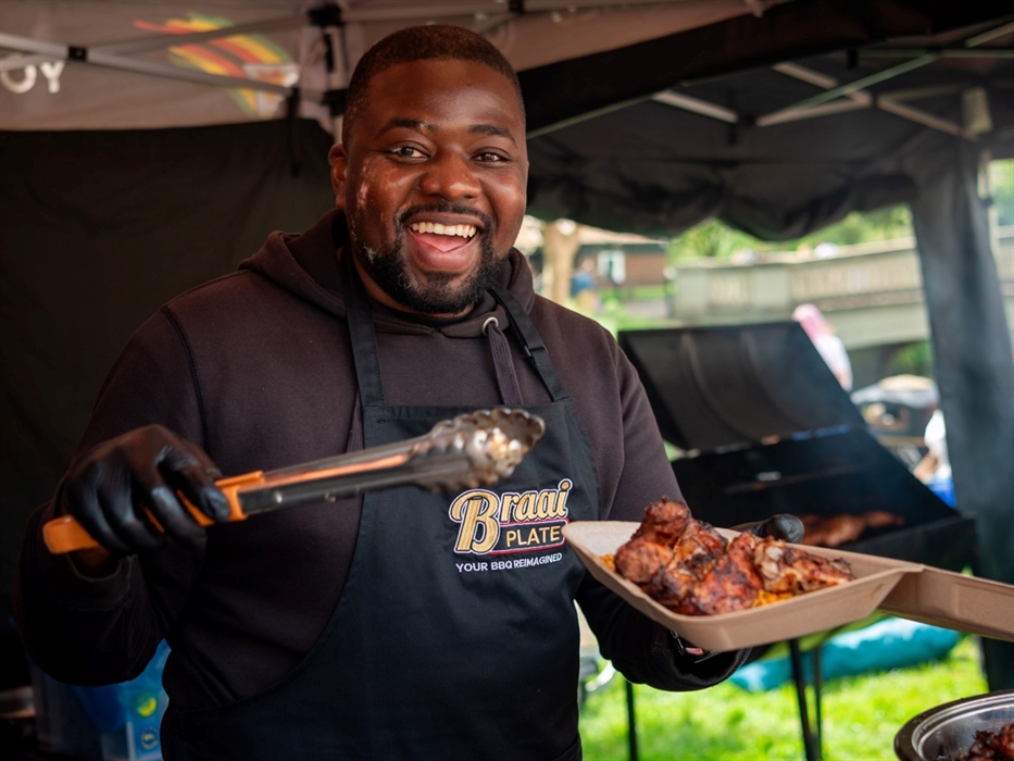 Swansea Food and Drink Festival