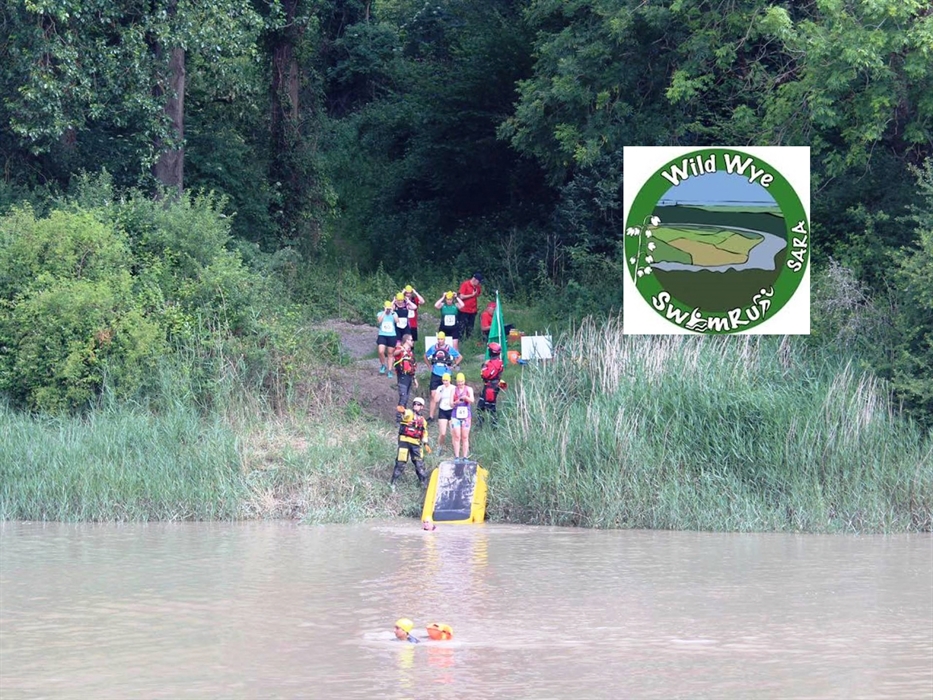 Wild Wye SwimRun