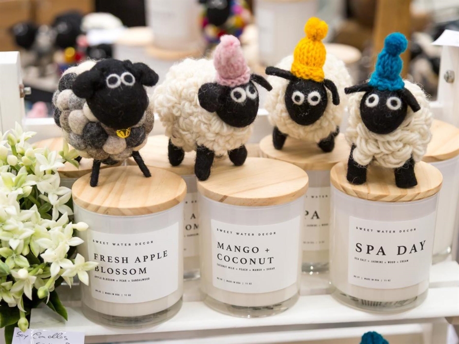 Wonderwool Wales - Exhibitor