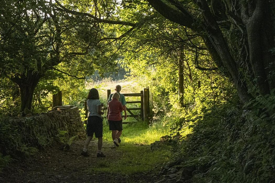 Denmark Farm Conservation Centre